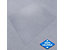 Tapis protège-sol Neo | Lxl 100 x 120 cm | PVC | Pour moquette | Transparent | Certeo